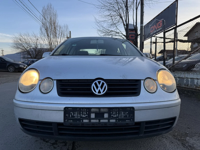 VW Polo 1, 400 EURO4 - автомобили, коли, обяви за нови и употребявани 1