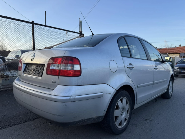 VW Polo 1, 400 EURO4 - автомобили, коли, обяви за нови и употребявани 5