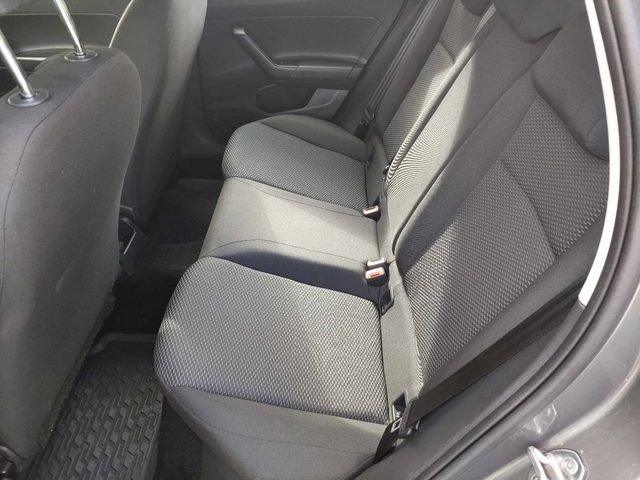 VW Polo 1, 6d 80ps EURO 6D - автомобили, коли, обяви за нови и употребявани 10