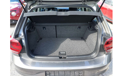 VW Polo 1, 6d 80ps EURO 6D - автомобили, коли, обяви за нови и употребявани 13