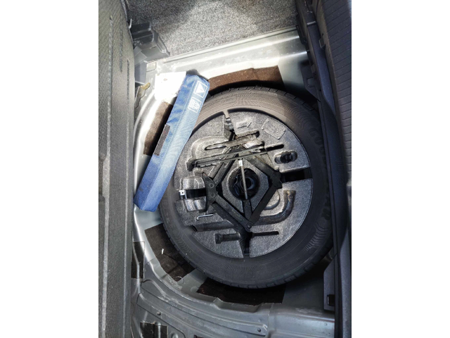 VW Polo 1, 6d 80ps EURO 6D - автомобили, коли, обяви за нови и употребявани 14