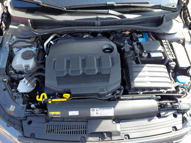 VW Polo 1, 6d 80ps EURO 6D - автомобили, коли, обяви за нови и употребявани 15