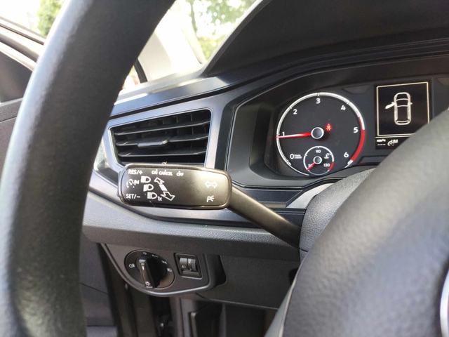 VW Polo 1, 6d 80ps EURO 6D - автомобили, коли, обяви за нови и употребявани 7