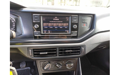 VW Polo 1, 6d 80ps EURO 6D - автомобили, коли, обяви за нови и употребявани 8