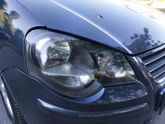 VW Polo 1, 4i AUTOMATIC - автомобили, коли, обяви за нови и употребявани 12