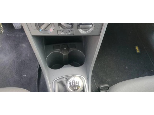 VW Polo 1, 2i 69ps EURO 5B - автомобили, коли, обяви за нови и употребявани 10