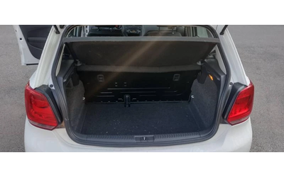 VW Polo 1, 2i 69ps EURO 5B - автомобили, коли, обяви за нови и употребявани 12