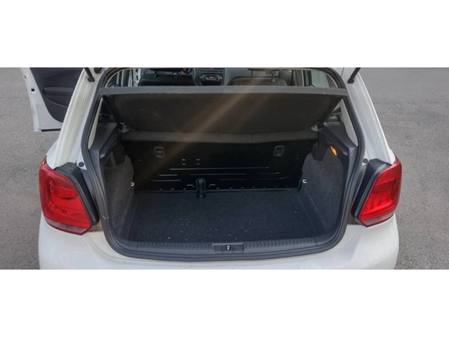 VW Polo 1, 2i 69ps EURO 5B - автомобили, коли, обяви за нови и употребявани 12