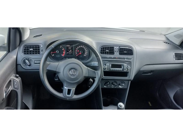 VW Polo 1, 2i 69ps EURO 5B - автомобили, коли, обяви за нови и употребявани 4