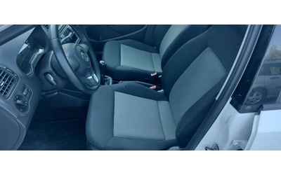 VW Polo 1, 2i 69ps EURO 5B - автомобили, коли, обяви за нови и употребявани 6