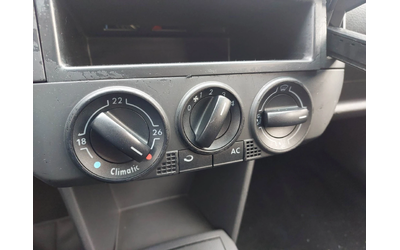 VW Polo 1, 4TDI 68ps KLIMA - автомобили, коли, обяви за нови и употребявани 10