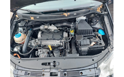 VW Polo 1, 4TDI 68ps KLIMA - автомобили, коли, обяви за нови и употребявани 11