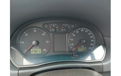 VW Polo 1, 4TDI 68ps KLIMA - автомобили, коли, обяви за нови и употребявани 8