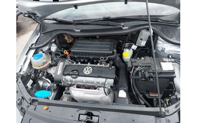 VW Polo 1, 4i 86ps СТАРИЯ МОТОР!!! - автомобили, коли, обяви за нови и употребявани 13