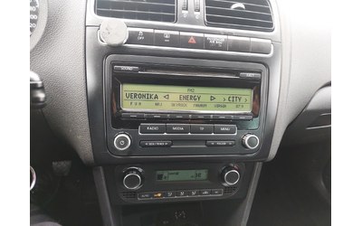 VW Polo 1, 4i 86ps СТАРИЯ МОТОР!!! - автомобили, коли, обяви за нови и употребявани 8