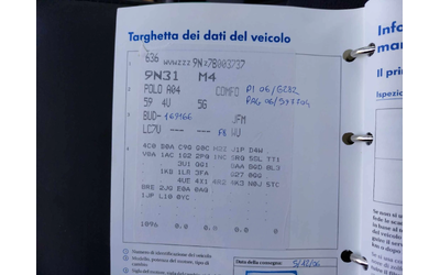 VW Polo 1,4i 80ps KLIMA - автомобили, коли, обяви за нови и употребявани 13