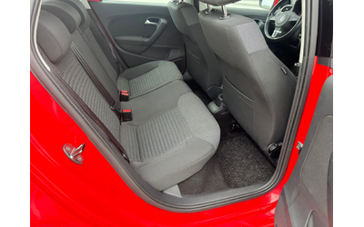 VW Polo 1, 2TDI 75ps, клима, борд, мулти, евро 5 - автомобили, коли, обяви за нови и употребявани 10