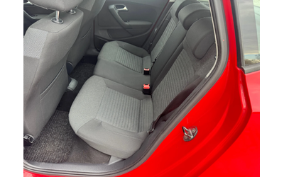 VW Polo 1, 2TDI 75ps, клима, борд, мулти, евро 5 - автомобили, коли, обяви за нови и употребявани 13