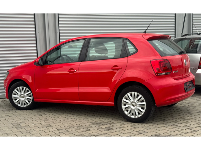 VW Polo 1, 2TDI 75ps, клима, борд, мулти, евро 5 - автомобили, коли, обяви за нови и употребявани 2