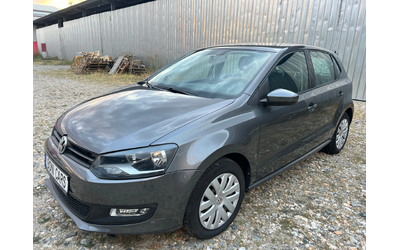 vw-polo - 0