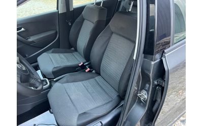 VW Polo 1.4i 85к.с - автомобили, коли, обяви за нови и употребявани 10