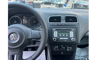 VW Polo 1.4i 85к.с - автомобили, коли, обяви за нови и употребявани 13