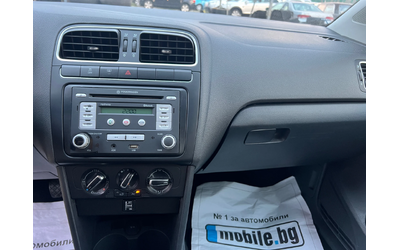 VW Polo 1.4i 85к.с - автомобили, коли, обяви за нови и употребявани 14