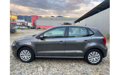 VW Polo 1.4i 85к.с - автомобили, коли, обяви за нови и употребявани 7
