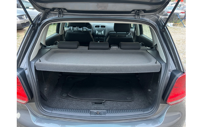 VW Polo 1.4i 85к.с - автомобили, коли, обяви за нови и употребявани 8