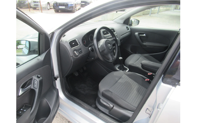 VW Polo 1.6TDI 90ps * ПЕРФЕКТЕН* - автомобили, коли, обяви за нови и употребявани 10