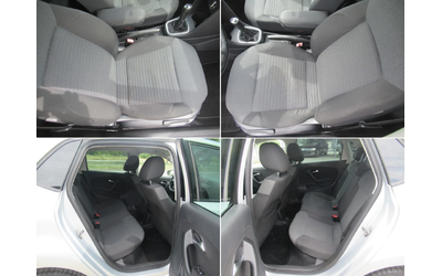 VW Polo 1.6TDI 90ps * ПЕРФЕКТЕН* - автомобили, коли, обяви за нови и употребявани 13