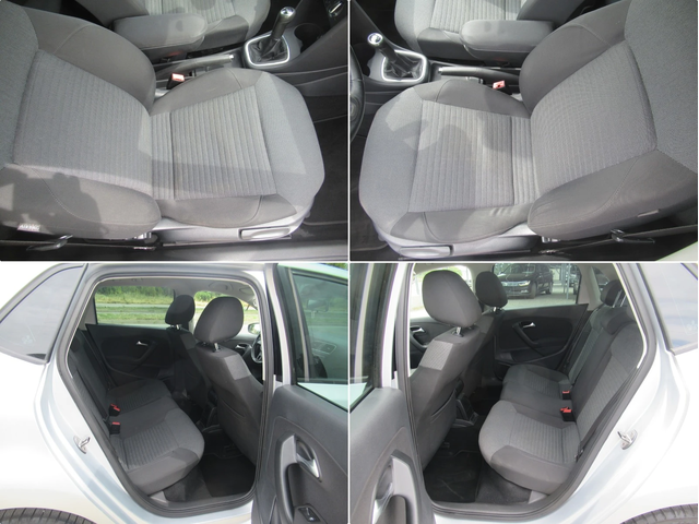 VW Polo 1.6TDI 90ps * ПЕРФЕКТЕН* - автомобили, коли, обяви за нови и употребявани 13