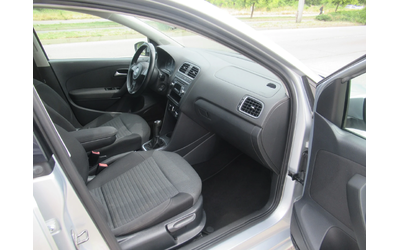 VW Polo 1.6TDI 90ps * ПЕРФЕКТЕН* - автомобили, коли, обяви за нови и употребявани 8