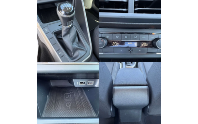 VW Polo 75ps* Face* LED* Kлима* Паркт* - автомобили, коли, обяви за нови и употребявани 14