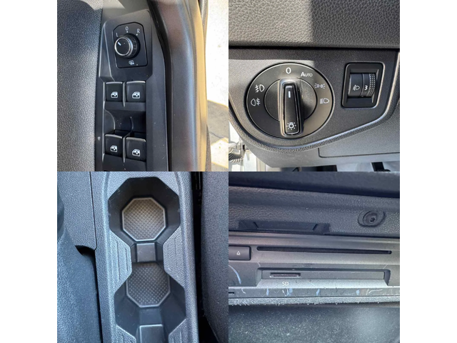 VW Polo 75ps* Face* LED* Kлима* Паркт* - автомобили, коли, обяви за нови и употребявани 15