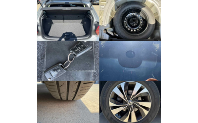 VW Polo 75ps* Face* LED* Kлима* Паркт* - автомобили, коли, обяви за нови и употребявани 16