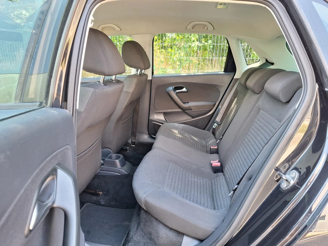 VW Polo, 2013 г., 143749 км, 90 к.с. - автомобили, коли, обяви за нови и употребявани 10