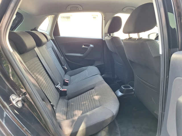 VW Polo, 2013 г., 143749 км, 90 к.с. - автомобили, коли, обяви за нови и употребявани 11