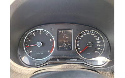 VW Polo, 2013 г., 143749 км, 90 к.с. - автомобили, коли, обяви за нови и употребявани 14