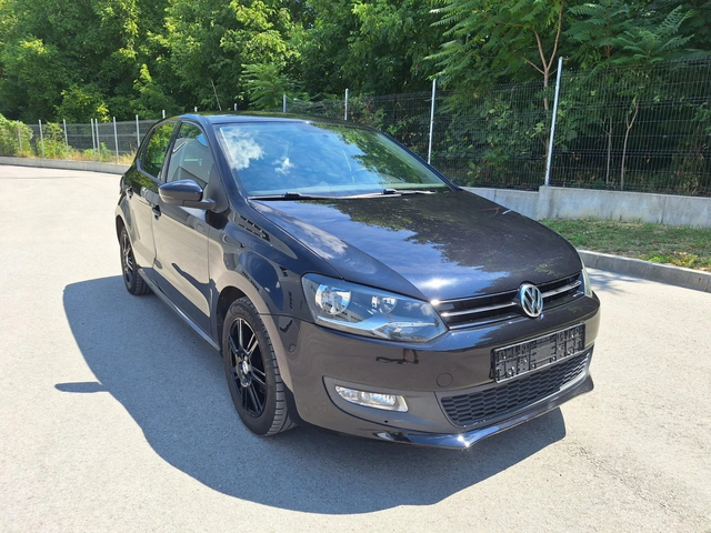 VW Polo, 2013 г., 143749 км, 90 к.с. - автомобили, коли, обяви за нови и употребявани 2