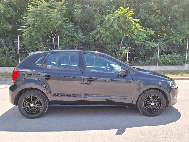VW Polo, 2013 г., 143749 км, 90 к.с. - автомобили, коли, обяви за нови и употребявани 3
