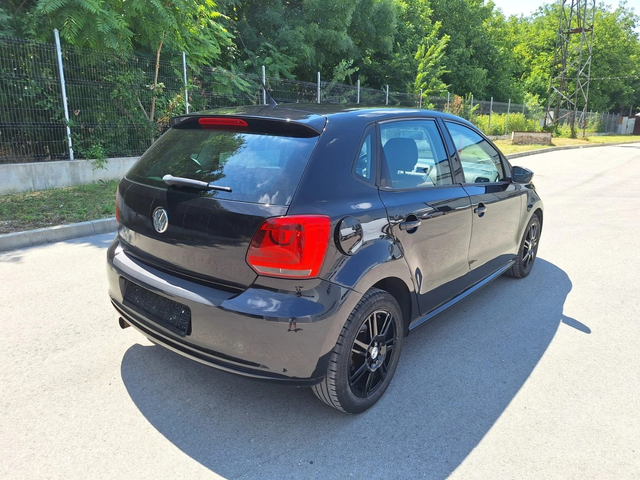 VW Polo, 2013 г., 143749 км, 90 к.с. - автомобили, коли, обяви за нови и употребявани 4