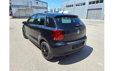 VW Polo, 2013 г., 143749 км, 90 к.с. - автомобили, коли, обяви за нови и употребявани 6