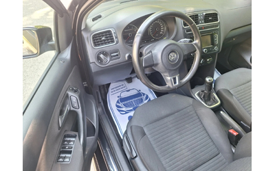 VW Polo, 2013 г., 143749 км, 90 к.с. - автомобили, коли, обяви за нови и употребявани 9
