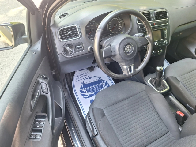 VW Polo, 2013 г., 143749 км, 90 к.с. - автомобили, коли, обяви за нови и употребявани 9