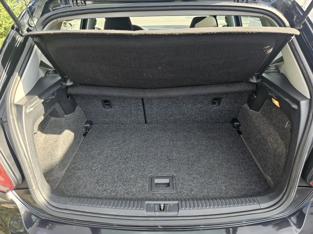 VW Polo 1.4i-86кс= ФАБРИЧНА ГАЗ= ОБСЛУЖЕН= КЛИМАТИК - автомобили, коли, обяви за нови и употребявани 9