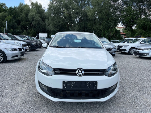 VW Polo 1.2TDI - автомобили, коли, обяви за нови и употребявани 2