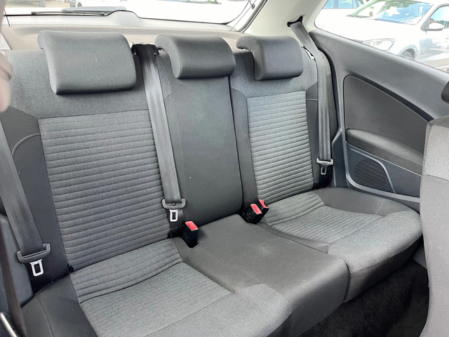 VW Polo 1.2TDI - автомобили, коли, обяви за нови и употребявани 9