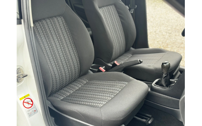 VW Polo 1.4 TDI/Euro 6B/AC/Media - автомобили, коли, обяви за нови и употребявани 11