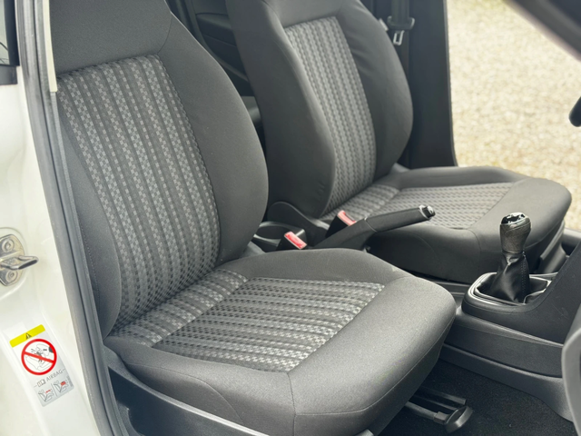 VW Polo 1.4 TDI/Euro 6B/AC/Media - автомобили, коли, обяви за нови и употребявани 11